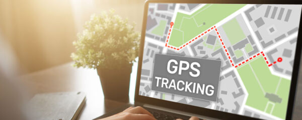 GPS tracker